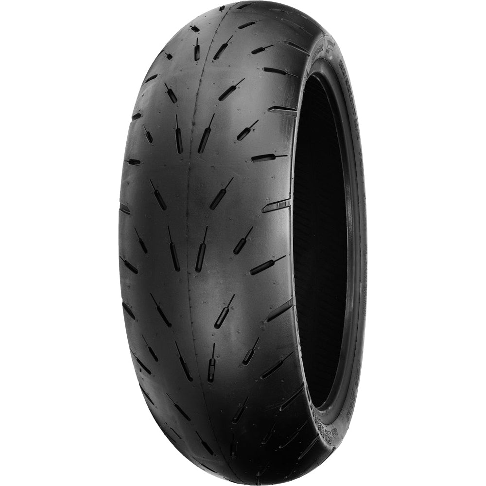 SHINKO TIRE R003A HOOK-UP DRAG REAR 180/55ZR17 73W RADIAL TL