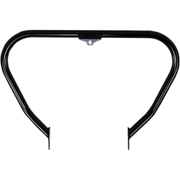 COBRA V-Bend Freeway Bar Black Dyna 6012110B