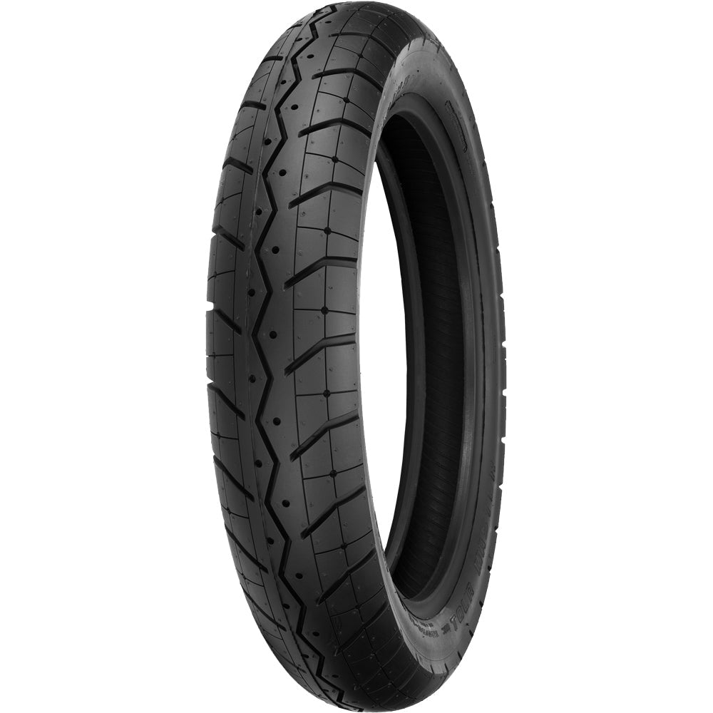 SHINKO TIRE 230 TOUR MASTER REAR 130/90-15 66V BIAS TL