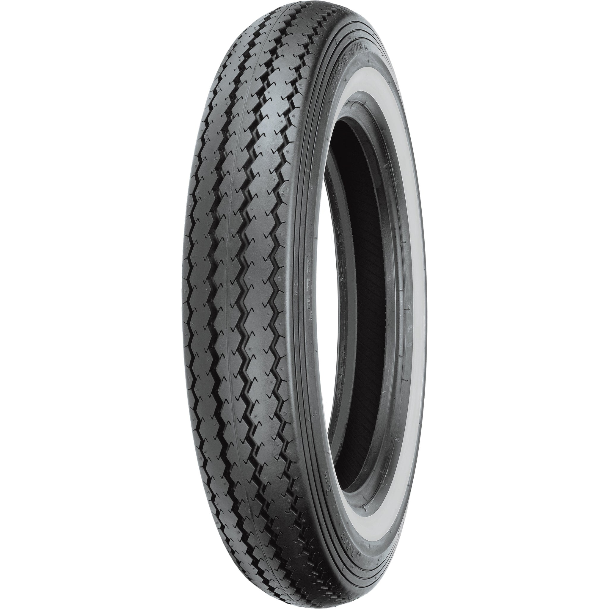 SHINKO TIRE CLASSIC 240 FRONT/REAR MT90-16 74H BIAS TT W/W