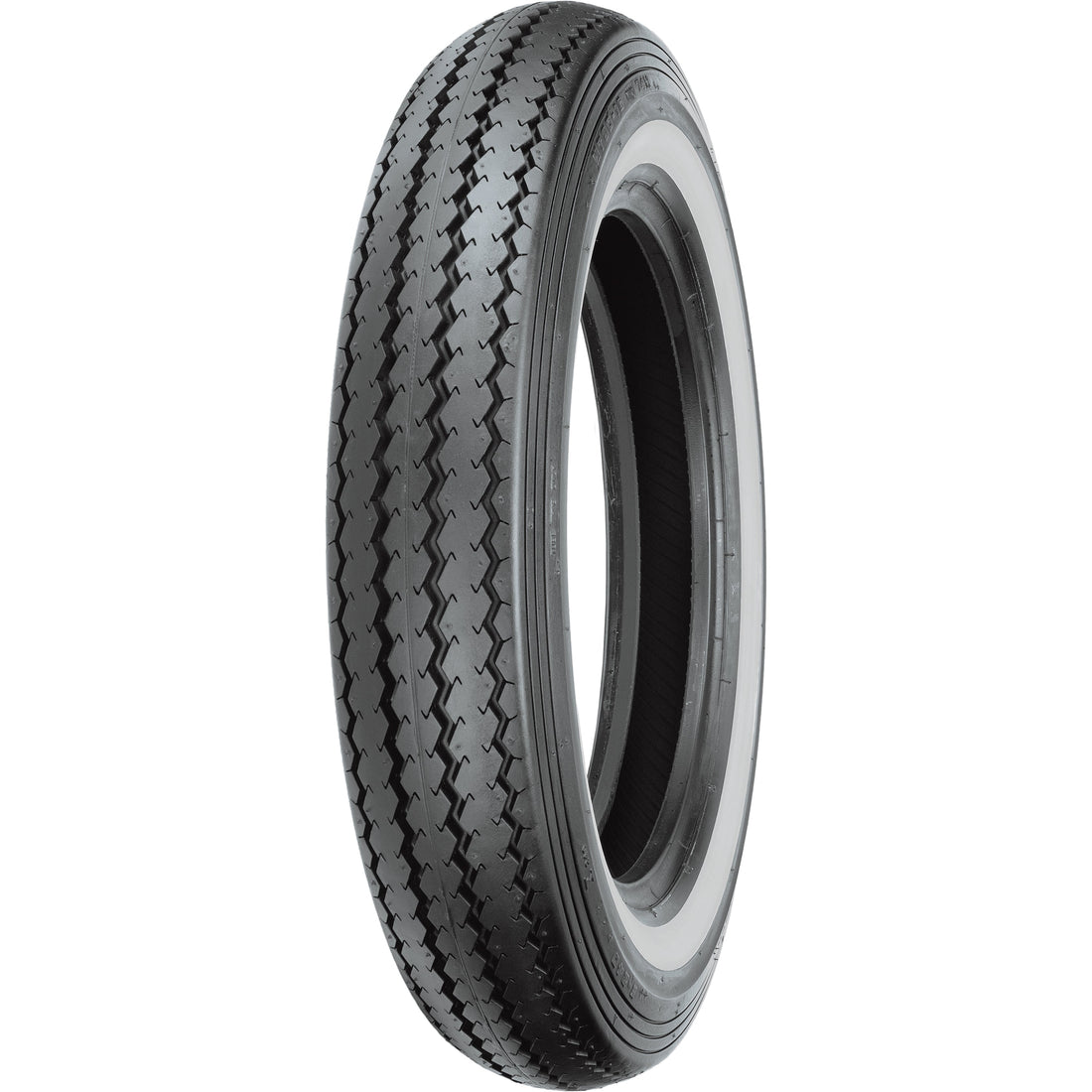 SHINKO TIRE CLASSIC 240 FRONT 100/90-19 63H BIAS TL W/W