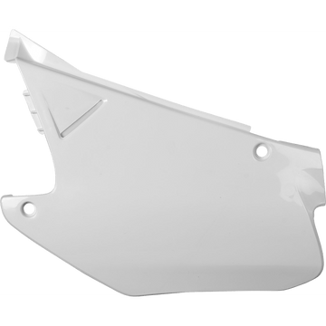 POLISPORT Side Panels OEM White CR125R