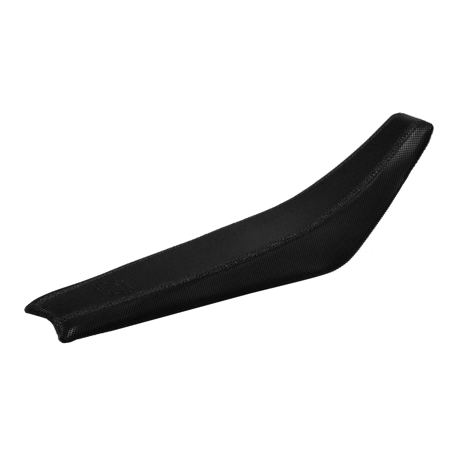 BLACKBIRD RACING Seat Cover Pyramid Black SX