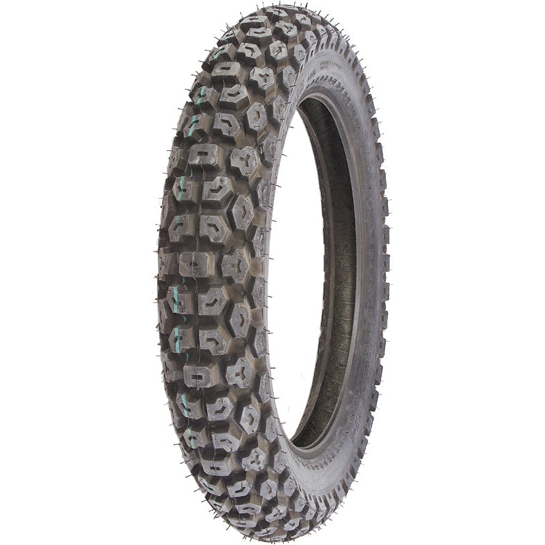 IRC TIRE GP-1 REAR 4.60X17 62P BIAS TT