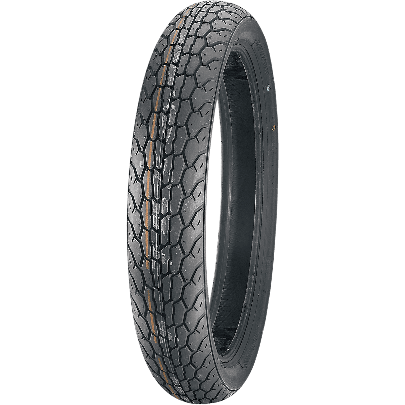 BRIDGESTONE Tire Exedra L309 Front 110/90-18 61S 100560