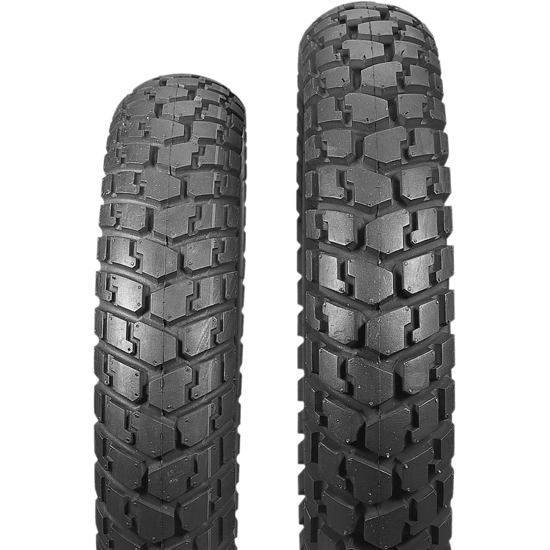 DURO Tire HF904 Median Rear 130/90-16 67S 2590416130TT