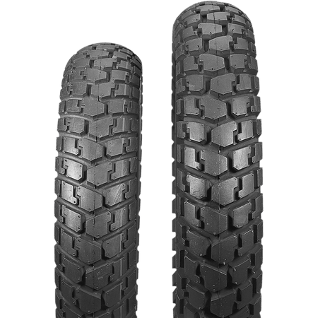 DURO Tire HF904 Median Rear 130/90-16 67S 2590416130TT