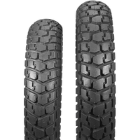 DURO Tire HF904 Median Rear 120/80-18 62S 259041812080T