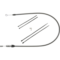 MAGNUM SHIELDING Cable Clutch Quick Connect KARBONFIBR 723410HE