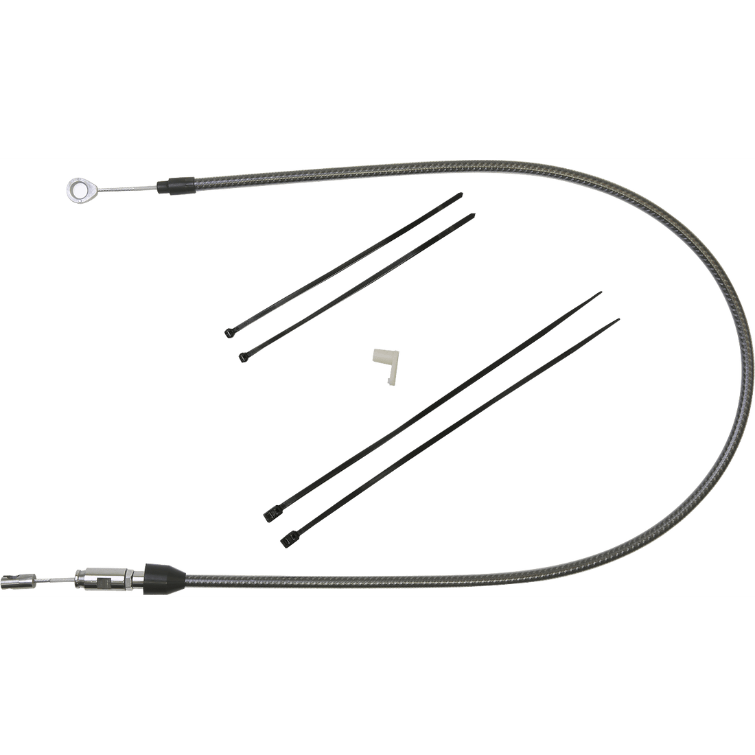 MAGNUM SHIELDING Cable Clutch Quick Connect KARBONFIBR