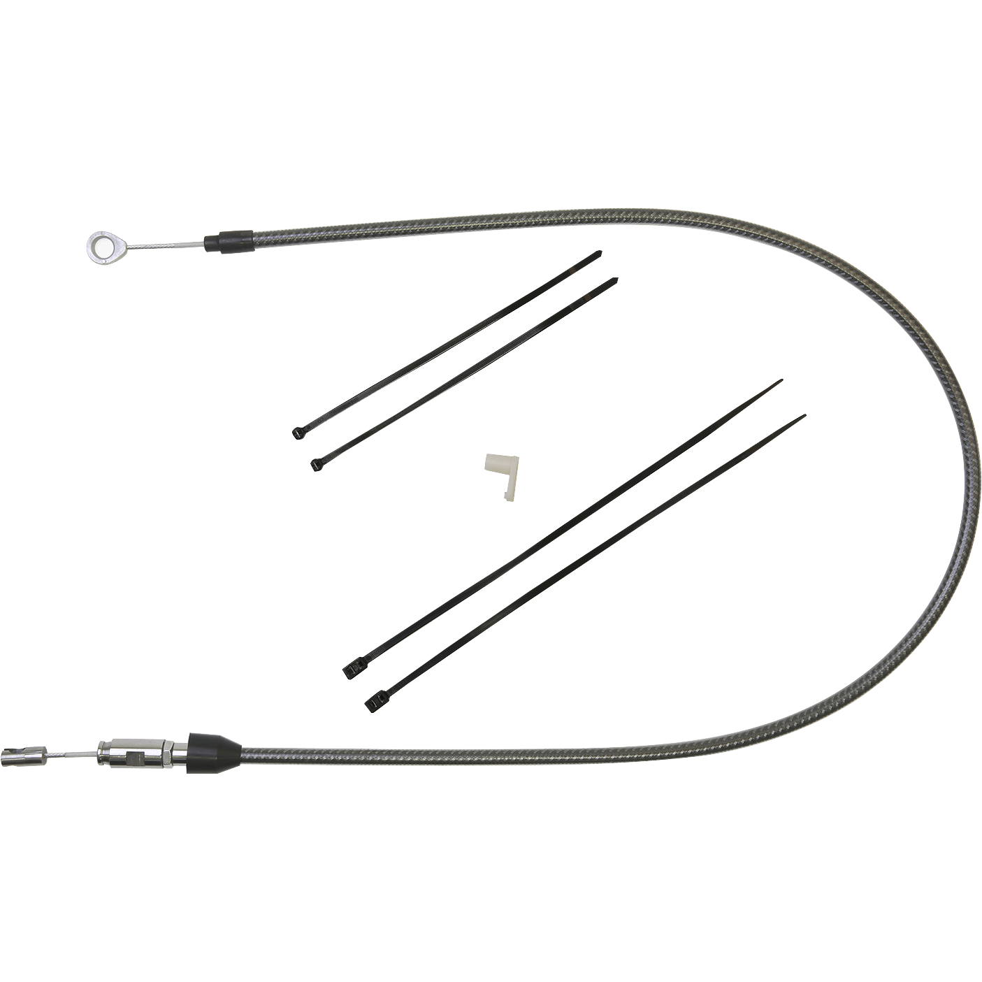 MAGNUM SHIELDING Cable Clutch Quick Connect KARBONFIBR