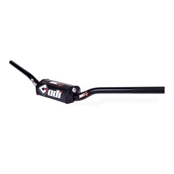 ODI Handlebar Flight "RC" High Black H640CFB