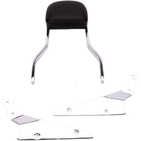 COBRA Sissy Bar Short VTX1300/1800C 025650