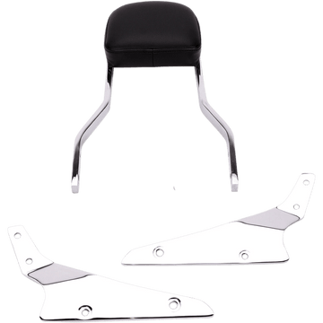 COBRA Sissy Bar Short VTX1300/1800C 025650