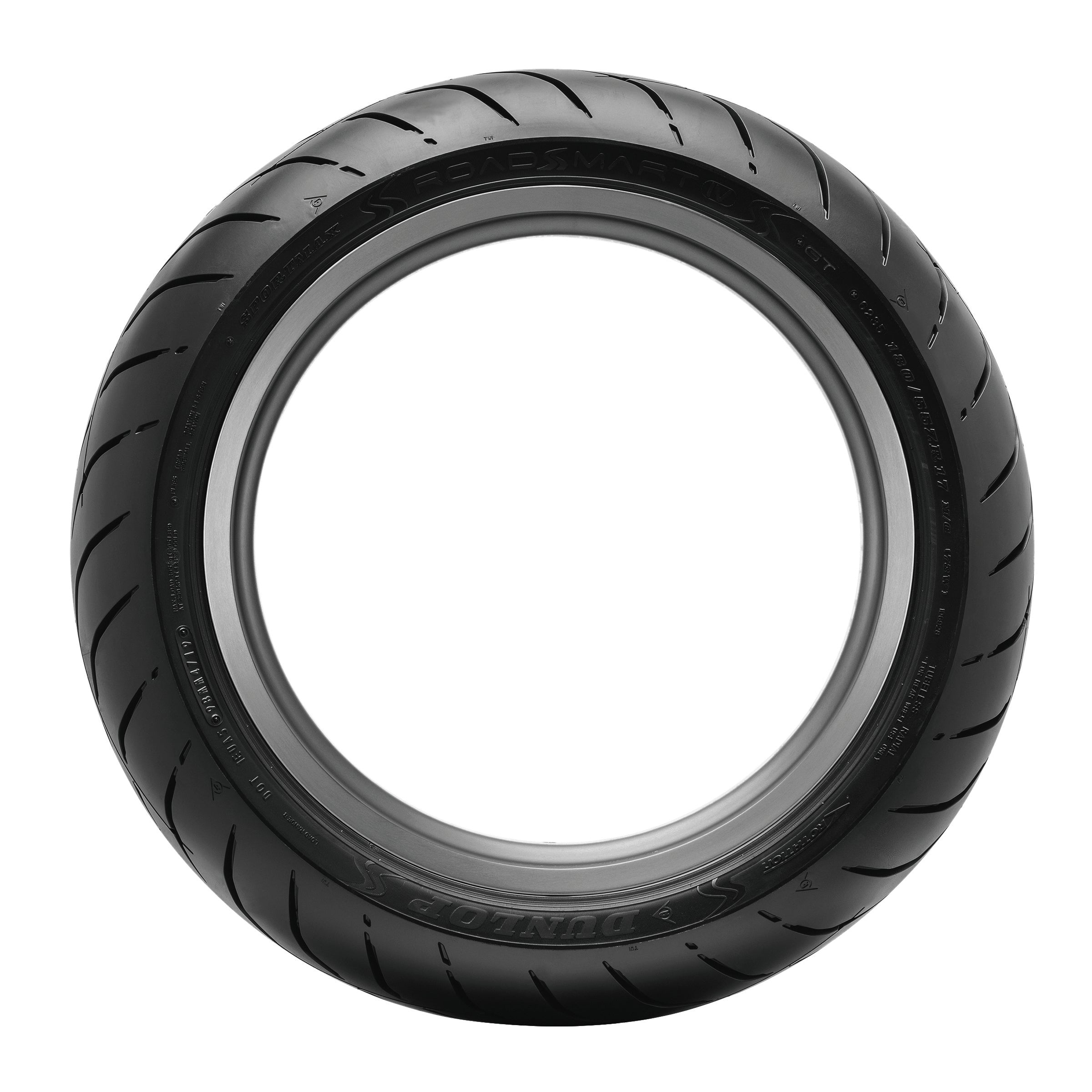 DUNLOP TIRE ROADSMART IV REAR 170/60ZR17 72W TL