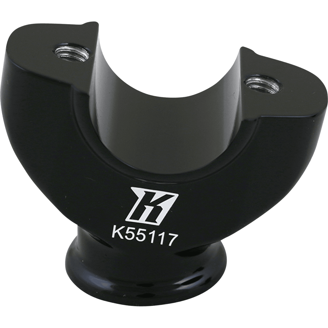 KODLIN USA Risers Lower Black K55117