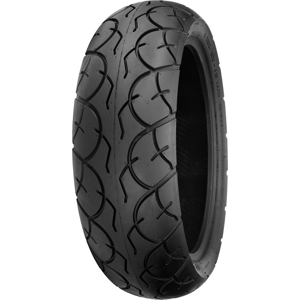 SHINKO TIRE 568 SERIES REAR 140/60-13 63P BIAS TL