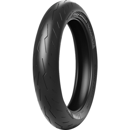 PIRELLI TIRE DIABLO ROSSO IV FRONT 110/70R17 54H TL RADIAL