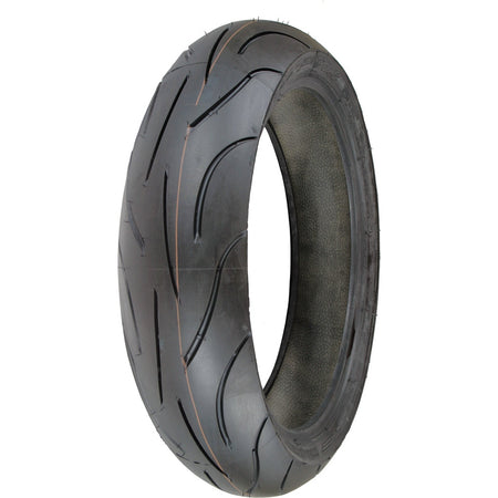 MICHELIN TIRE PILOT POWER REAR 180/55ZR17 73W RADIAL TL