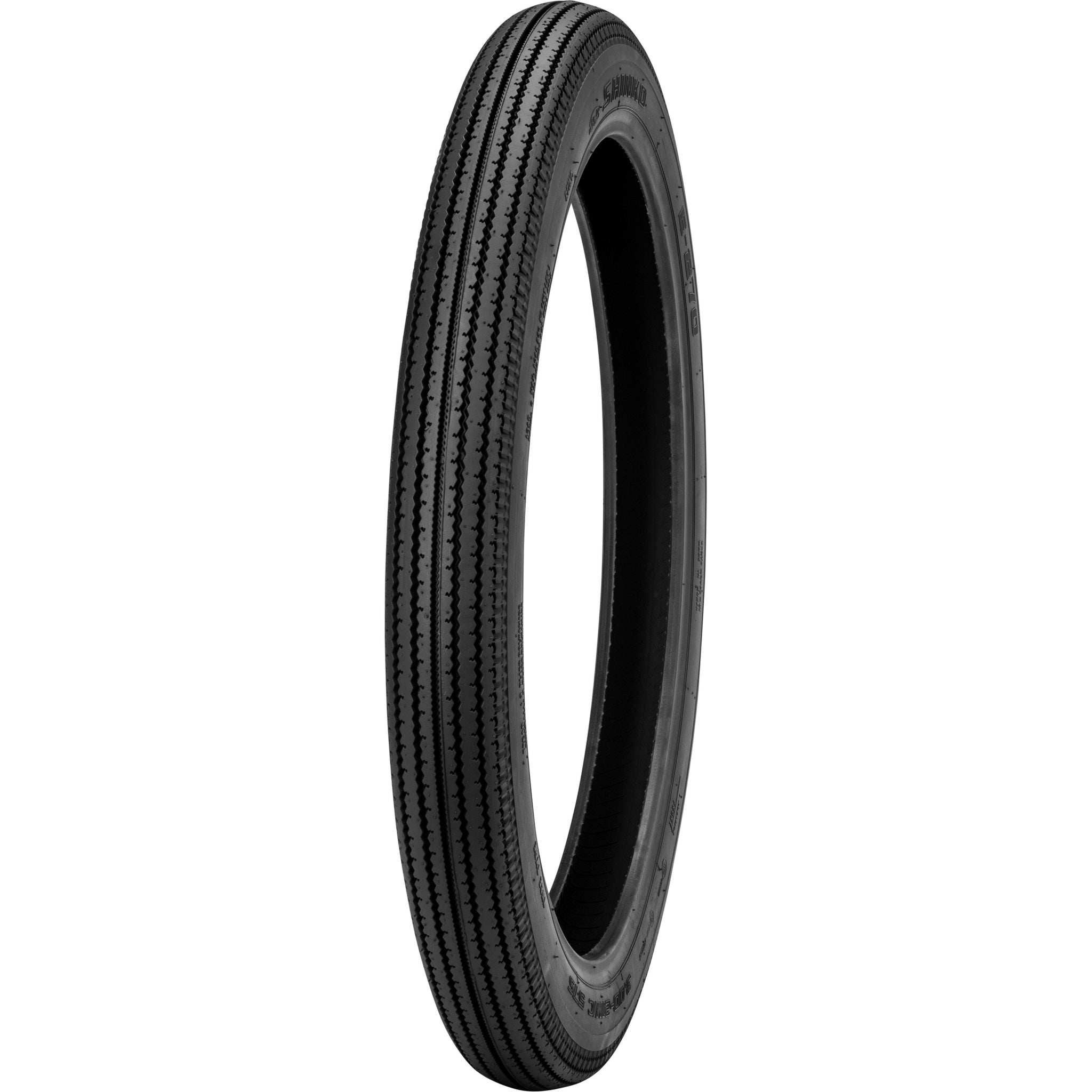 SHINKO TIRE 270 SUPER CLASSIC FRONT 3.00-21 57S BIAS TT