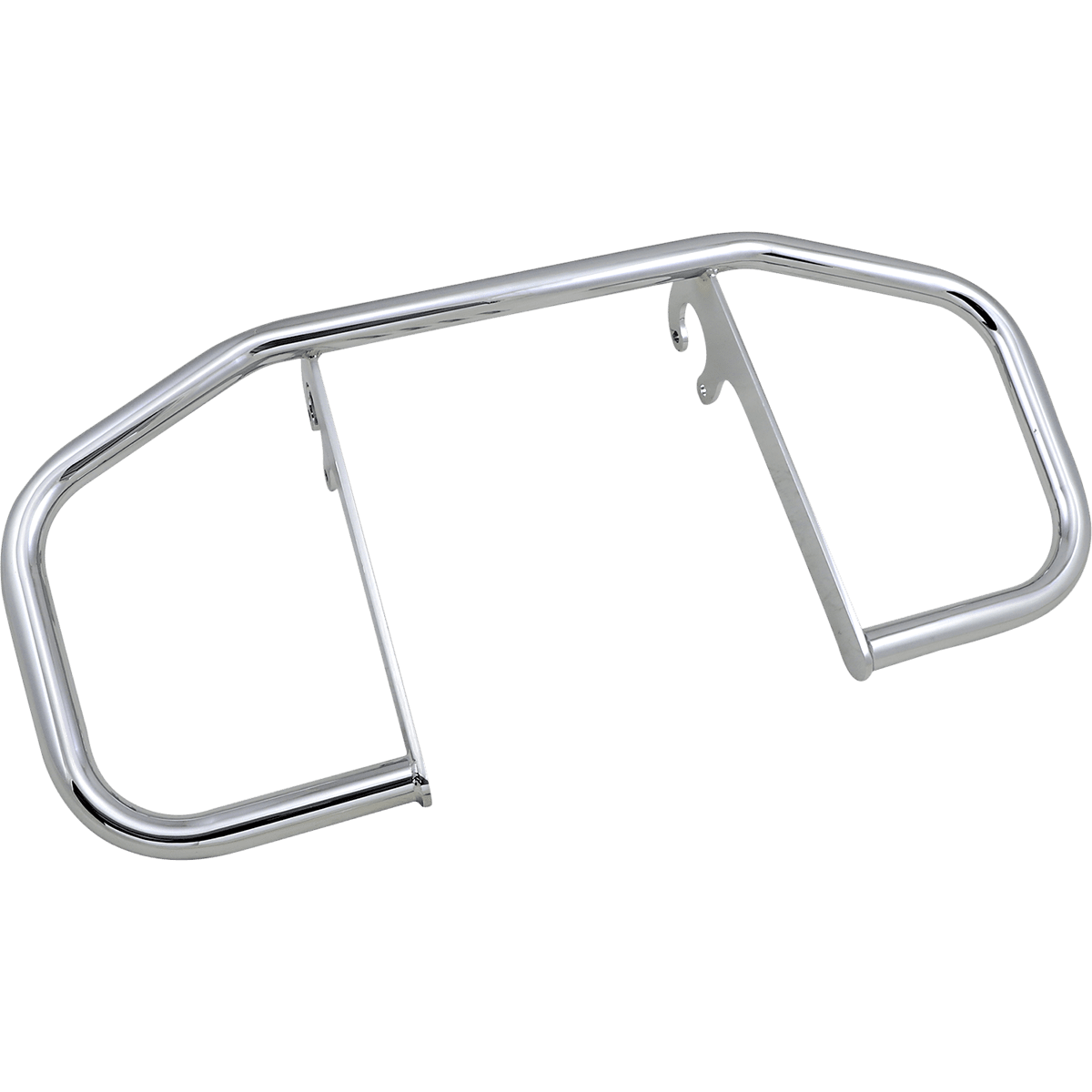 BARON Highway Bar Chrome VTX 1800 BA716100