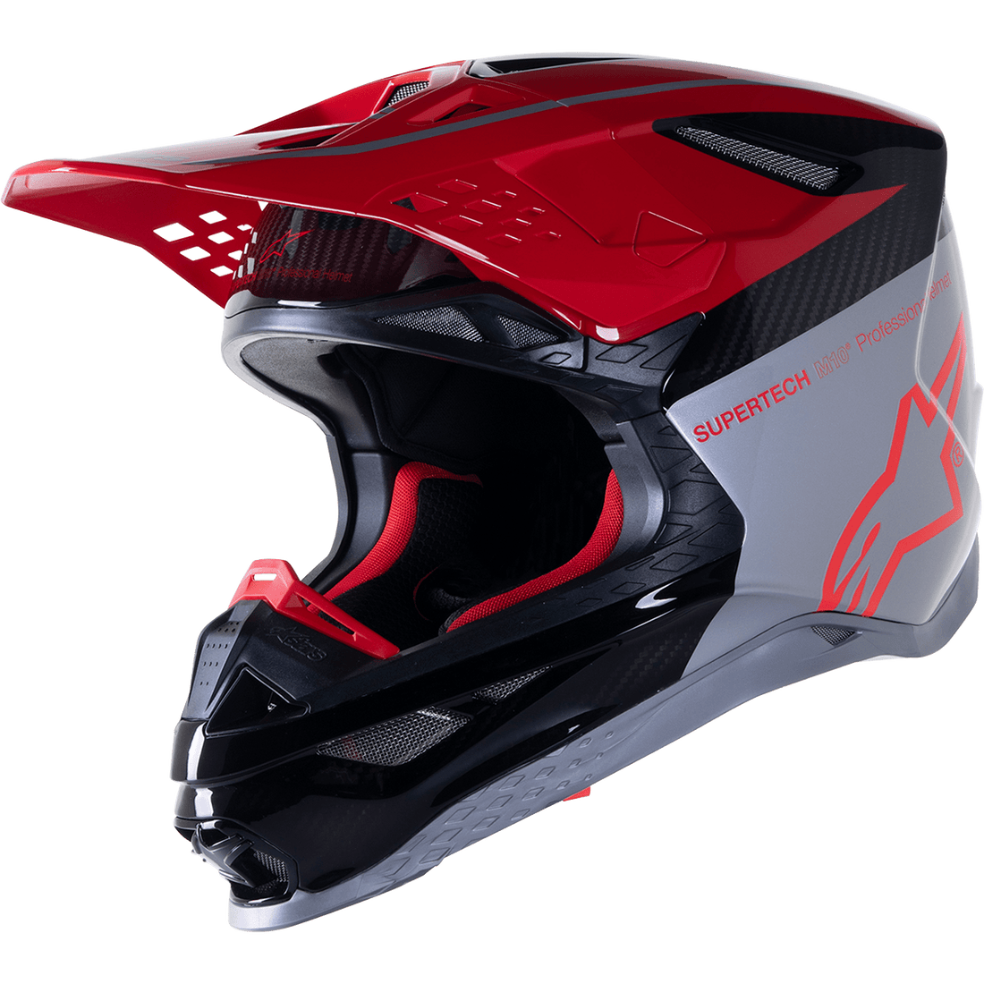 ALPINESTARS Supertech M10 Helmet Acumen Limited MIPS® XL