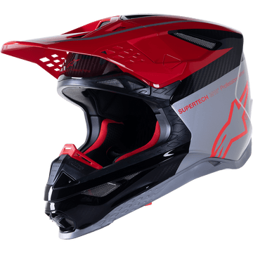 ALPINESTARS Supertech M10 Helmet Acumen Limited MIPS® Medium