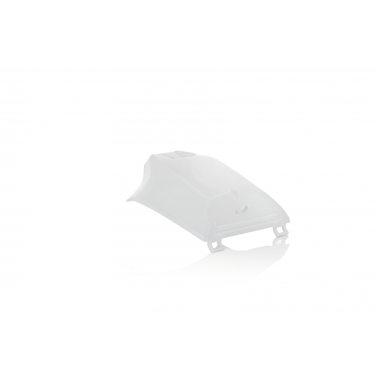 ACERBIS Tank Cover White