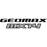 DUNLOP Tire Geomax MX14 Rear 80/100-12 41M 45259501