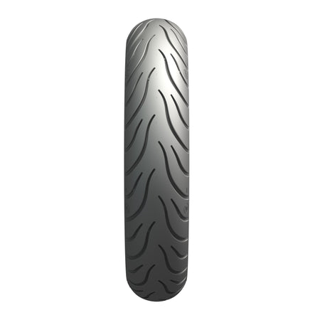 MICHELIN TIRE COMMANDER III TOURING FRO 130/80B17 65H BIAS TL/TT