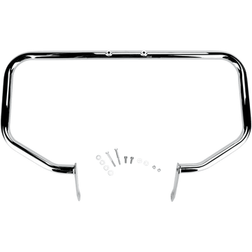 BARON Highway Bar Chrome XVS 1300 BA711300