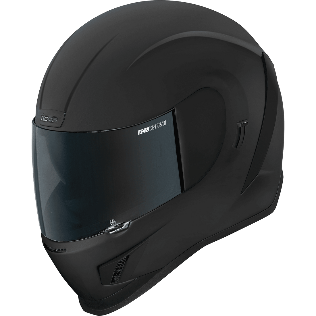 ICON Airform™ Helmet Dark Rubatone XS