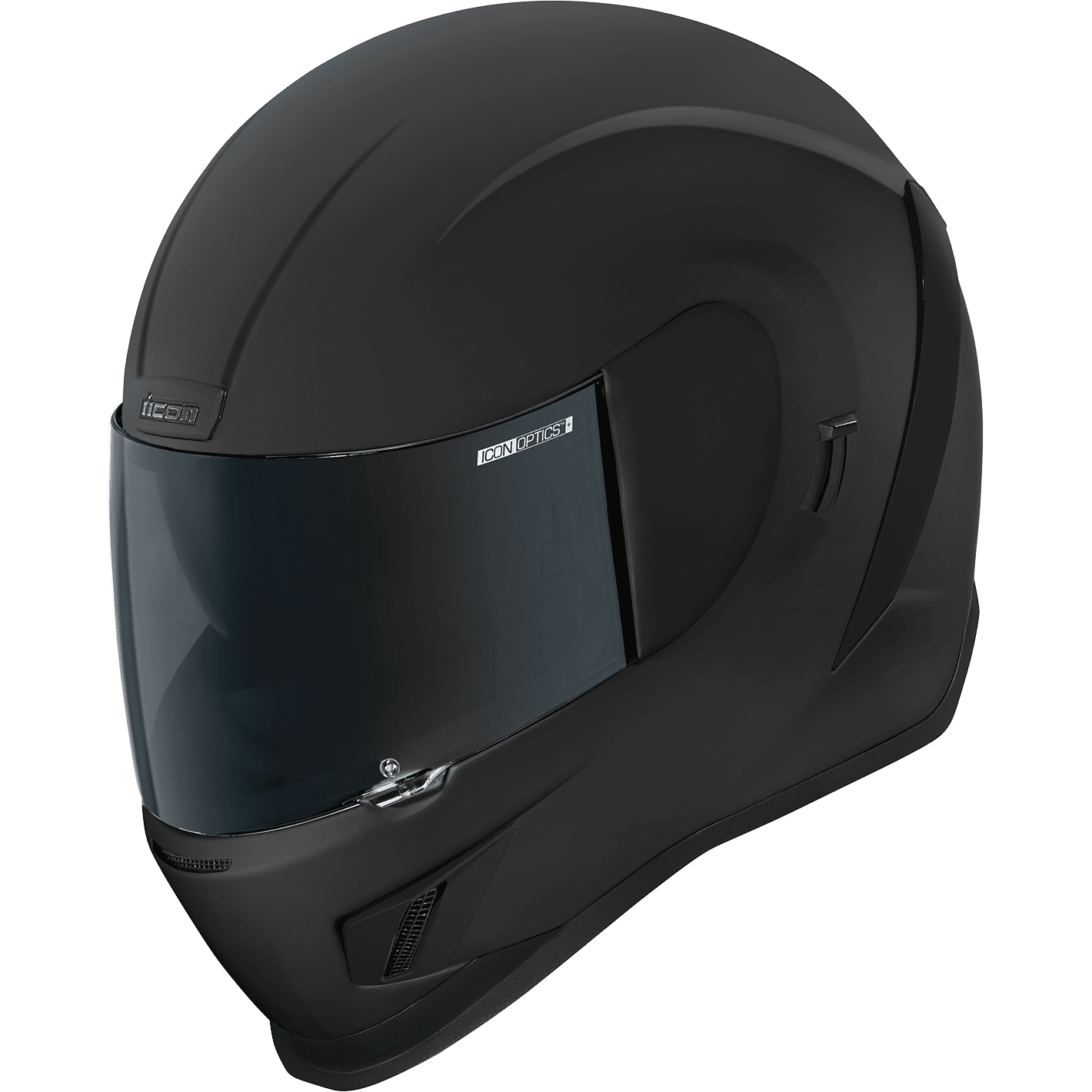 ICON Airform™ Helmet Dark Rubatone XS