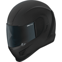 ICON Airform™ Helmet Dark Rubatone XS