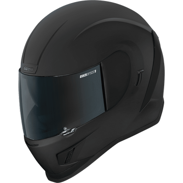 ICON Airform™ Helmet Dark Rubatone 2XL