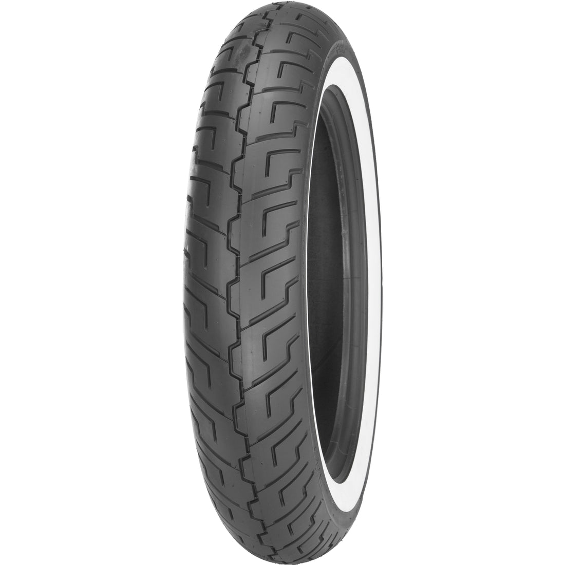 IRC TIRE GS-23 FRONT 130/90-16 67H BIAS W/W