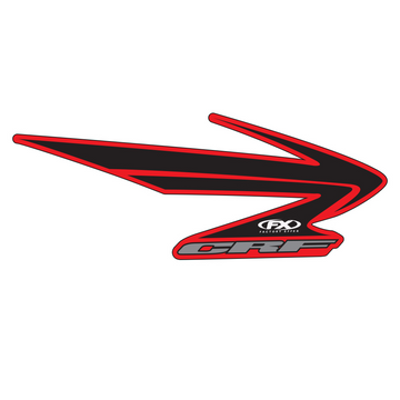 FACTORY EFFEX OEM Tank Graphic CRF250