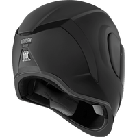 ICON Airform™ Helmet Dark Rubatone XS