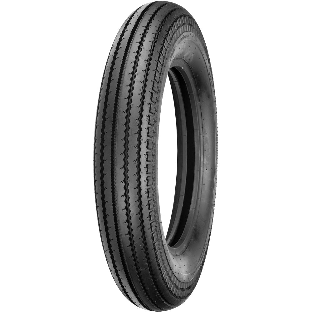 SHINKO TIRE 270 SUPER CLASSIC F/R 5.00-16 72H BIAS TT