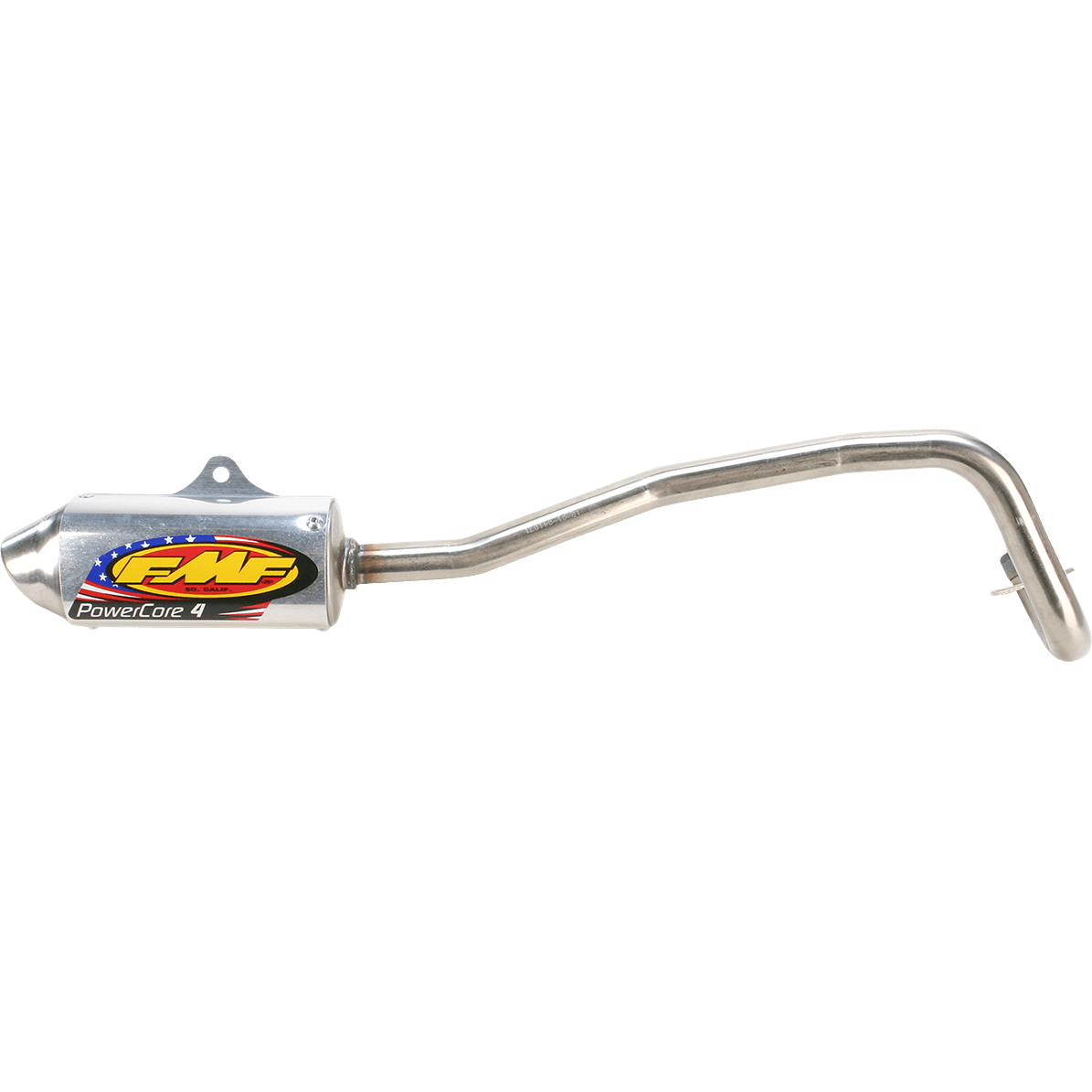 FMF Powercore 4 Exhaust 041071