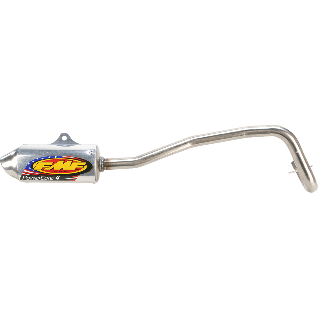 FMF Powercore 4 Exhaust 041071