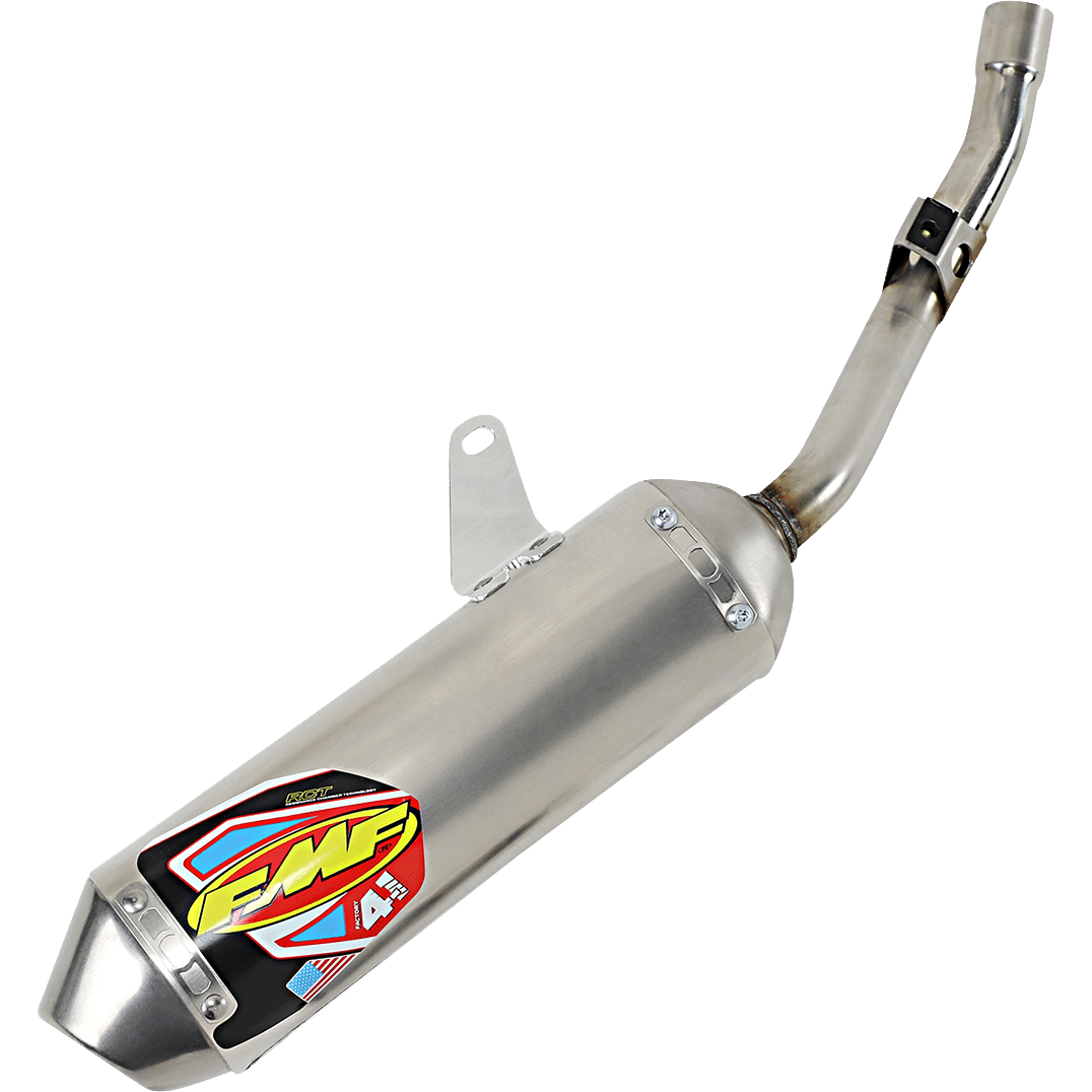 FMF Factory 4.1 Muffler 042382