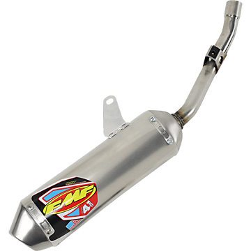 FMF Factory 4.1 Muffler 042382