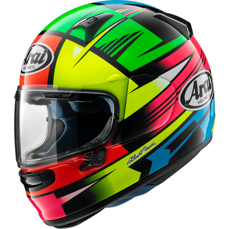 ARAI HELMETS Regent-X Helmet Rock Multi Medium 010115811