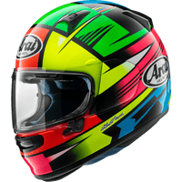 ARAI HELMETS Regent-X Helmet Rock Multi XL 010115813