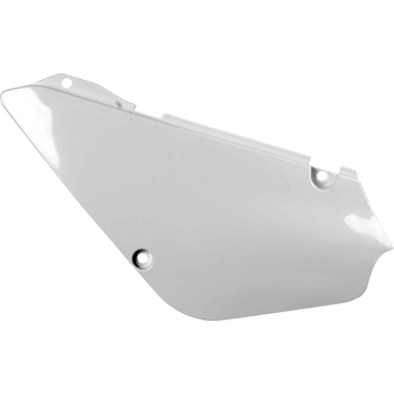 POLISPORT Side Panels OEM White RM 85