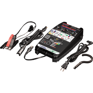 TECMATE Battery Charger/Maintainer TM650US