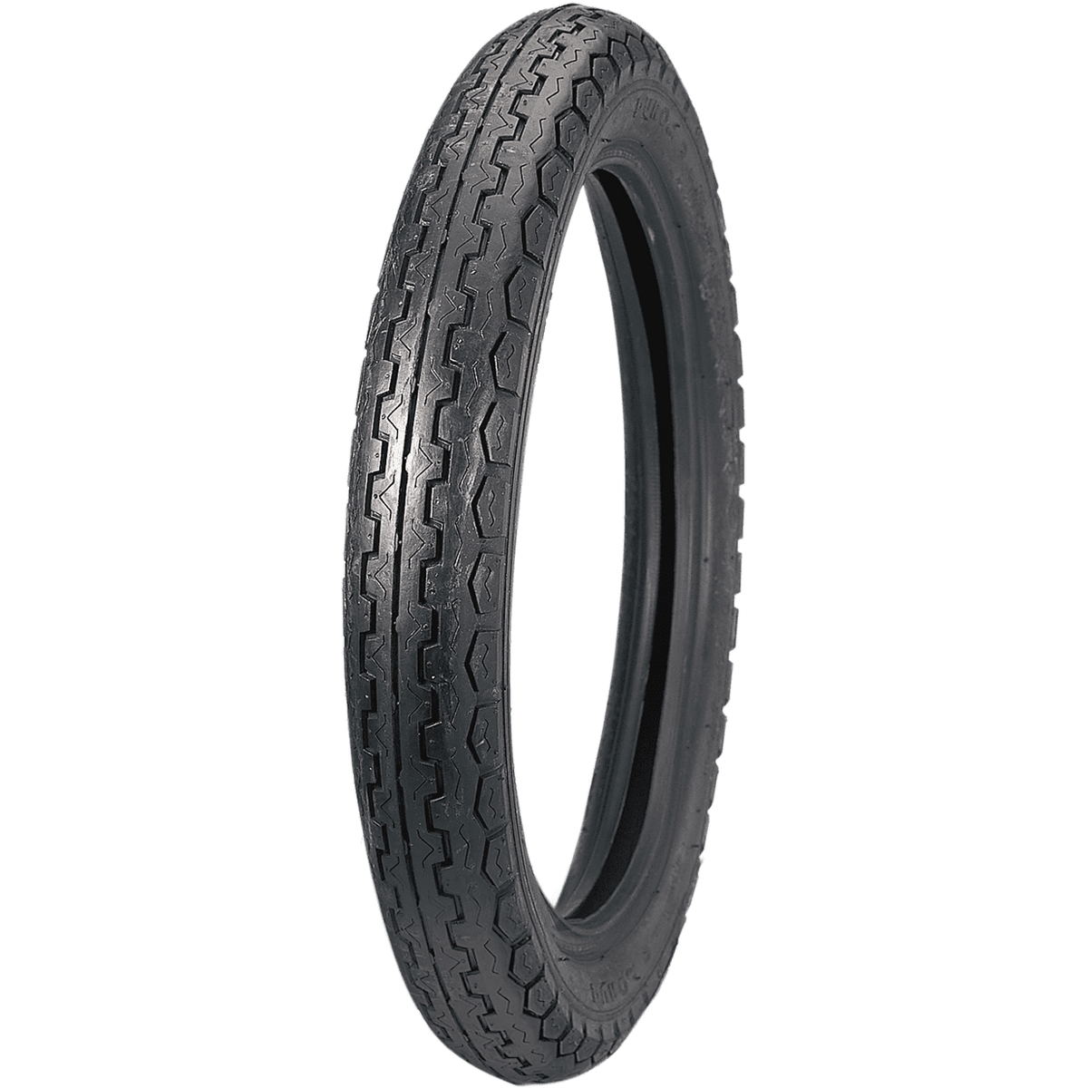 DURO Tire HF314 Front/Rear 3.50-18 56P 2531418350BTT