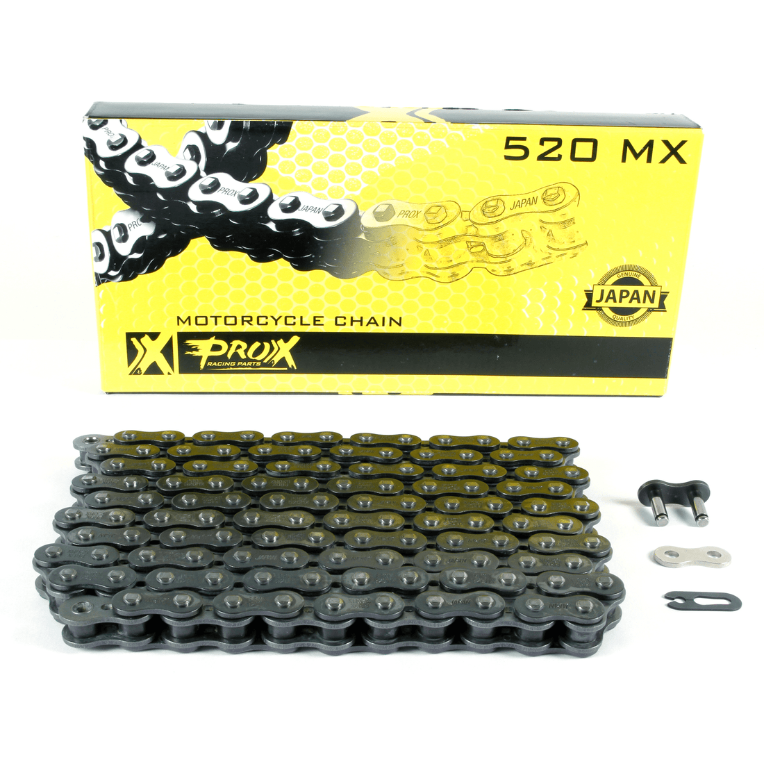 PROX 520 MX Chain 120 Link 07RC520120C