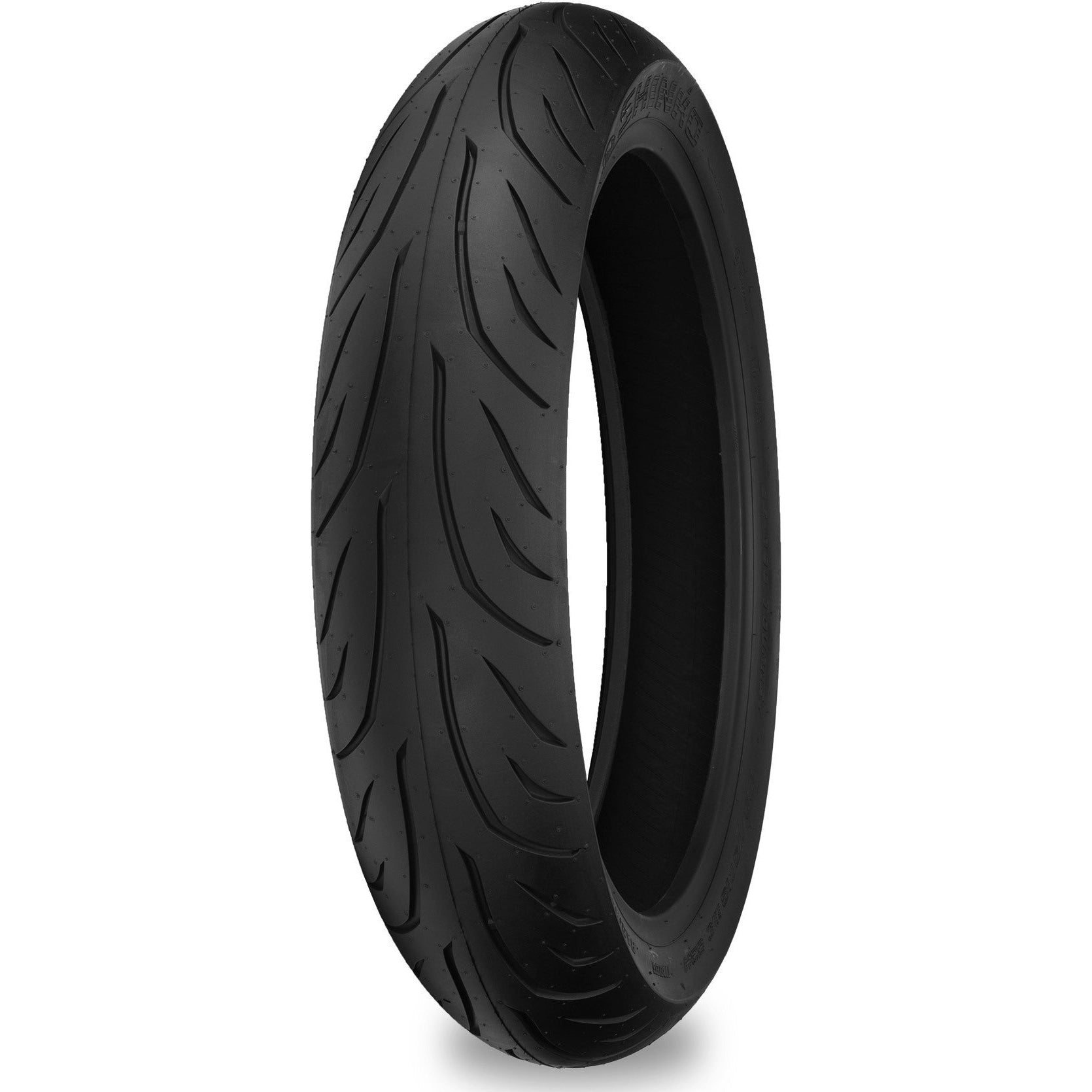 SHINKO TIRE 890 JOURNEY REAR 200/55R16 77H RADIAL TL